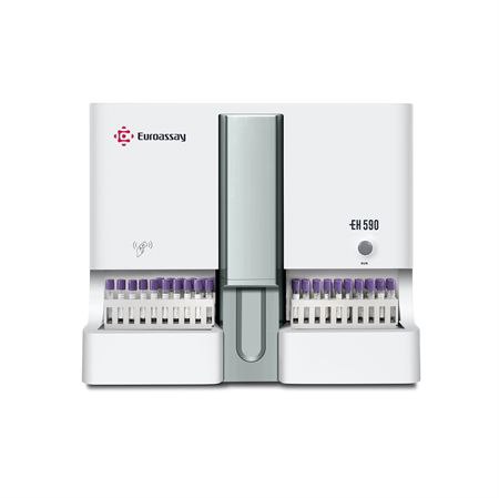 CBC Analyzer