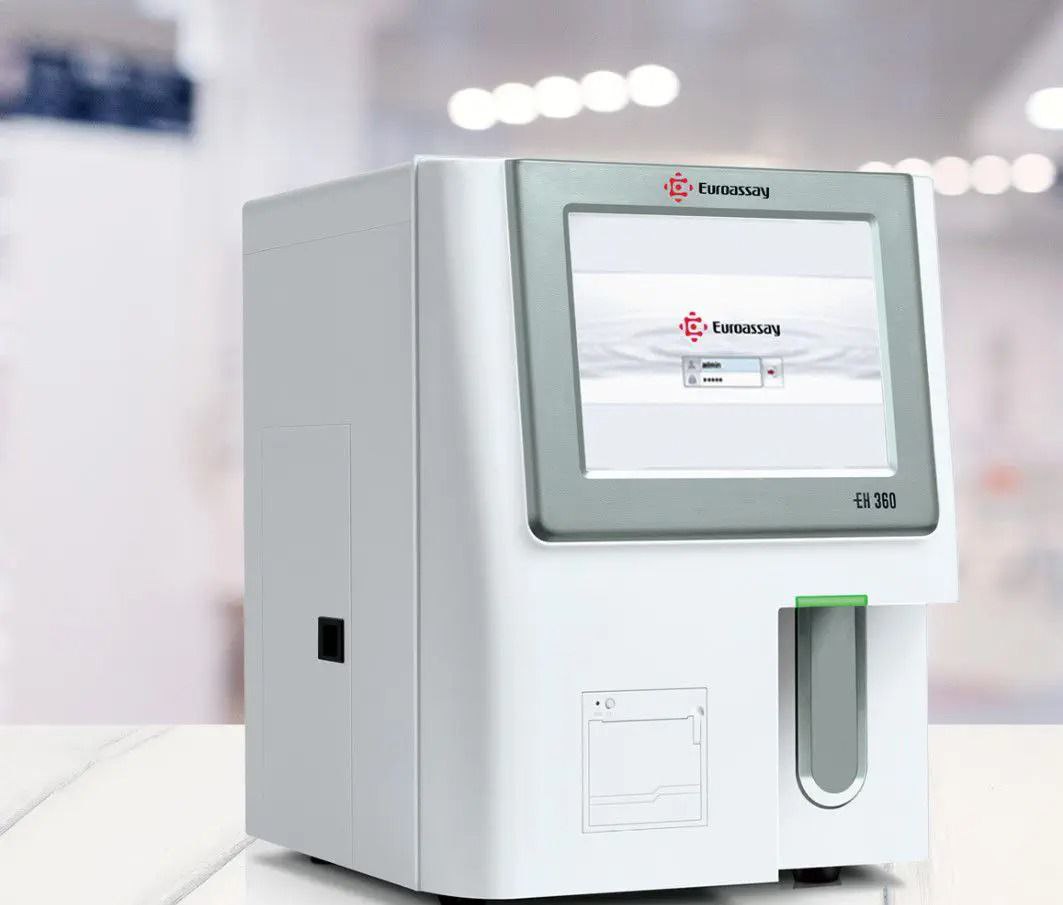 Analyzer unit