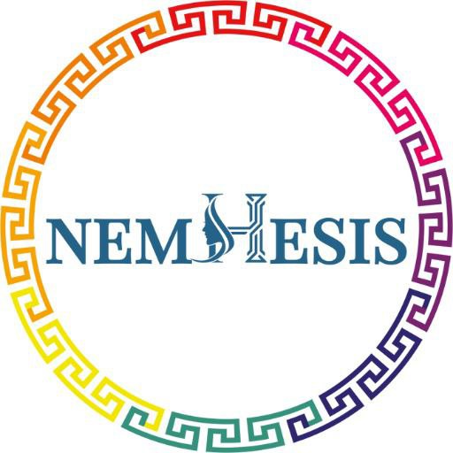 Nemhesis logo