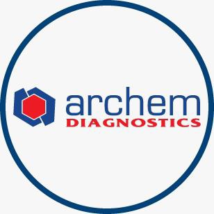 Archem logo